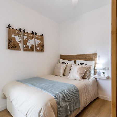 טראסה Exclusive Apartments Barcelona 4 Personas Torrella מראה חיצוני תמונה