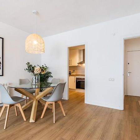 טראסה Exclusive Apartments Barcelona 4 Personas Torrella מראה חיצוני תמונה