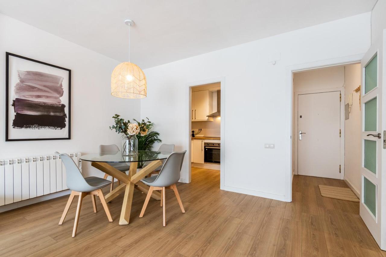 טראסה Exclusive Apartments Barcelona 4 Personas Torrella מראה חיצוני תמונה